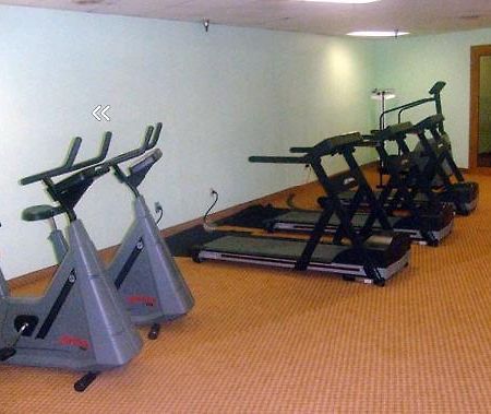 Ramada Moline Hotel East Moline Kültér fotó