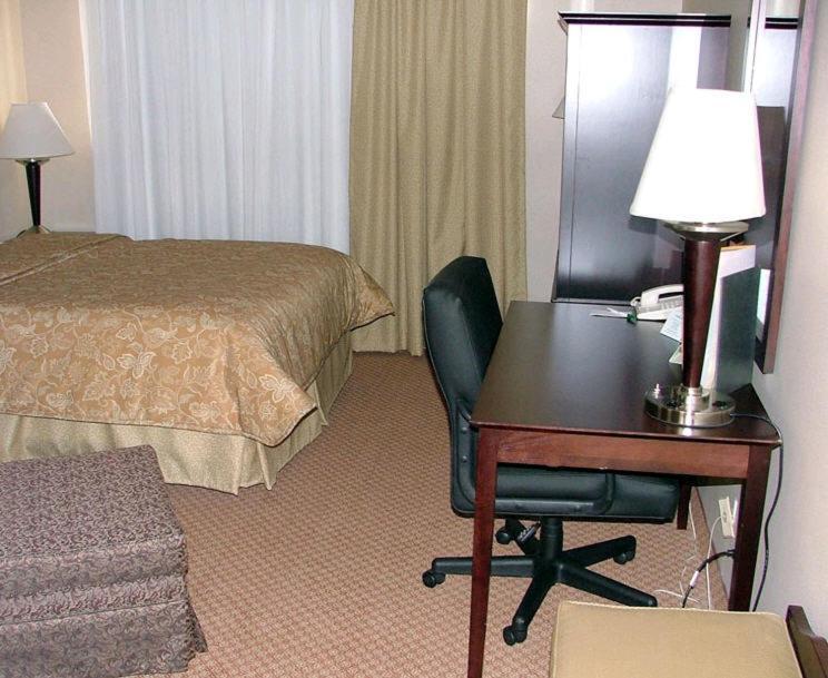 Ramada Moline Hotel East Moline Szoba fotó