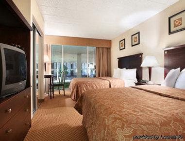 Ramada Moline Hotel East Moline Szoba fotó