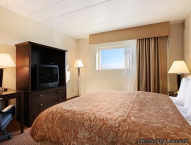 Ramada Moline Hotel East Moline Szoba fotó