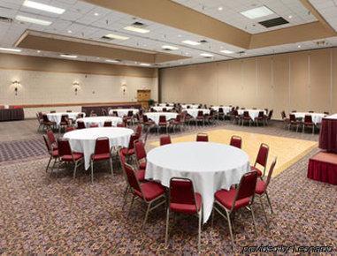 Ramada Moline Hotel East Moline Létesítmények fotó