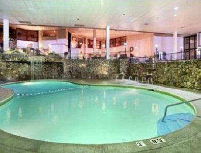 Ramada Moline Hotel East Moline Létesítmények fotó