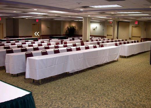 Ramada Moline Hotel East Moline Kültér fotó