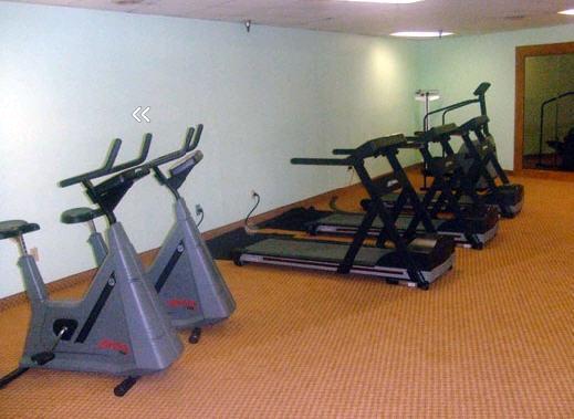 Ramada Moline Hotel East Moline Kültér fotó