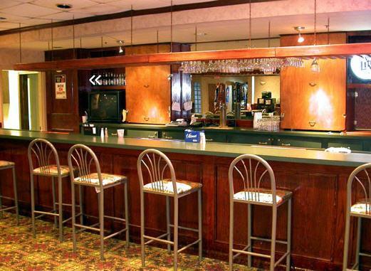 Ramada Moline Hotel East Moline Kültér fotó
