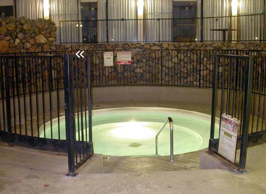 Ramada Moline Hotel East Moline Kültér fotó