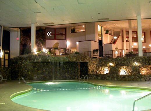 Ramada Moline Hotel East Moline Kültér fotó